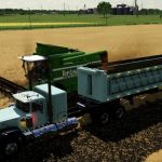 mack superliner x v1.0 fs22 4