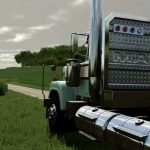 mack superliner x v1.1 fs22 3