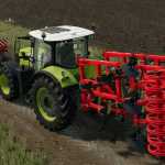 madara agro odisey v1.0 fs22 1