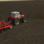 madara agro odisey v1.0 fs22 2