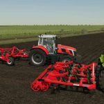 madara agro odisey v1.0 fs22 6