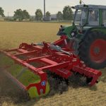 madara agro princess v1.0 fs22 2