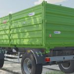 madara agro rnt series v1.0.1 fs22 2