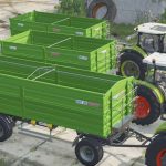 madara agro rnt series v1.0.1 fs22 4