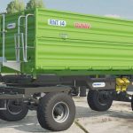 madara agro rnt series v1.0.1 fs22 5