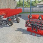 madara agro sunrise v1.0 fs22 2