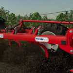 madara agro tirex v1.0 fs22 1