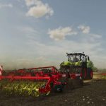 madara agro tirex v1.0 fs22 2