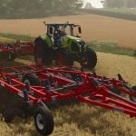 madara agro tirex v1.0 fs22 6