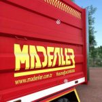 madenler 10t v1.0 fs22 2