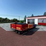 madenler 10t v1.0 fs22 4