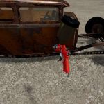 mafia mods paint sprayer v1.0 fs22 2