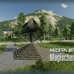 magic cube v1.0 fs22 6