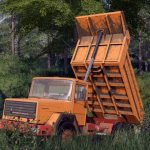 magirus deutz 232 v1.0 fs22 3