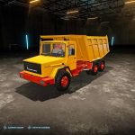 magirus deutz muni v1.0 fs22 3