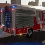 magirus klf v1.0 fs22 2