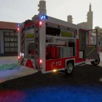 magirus klf v1.0 fs22 3