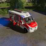 magirus klf v1.0 fs22 5