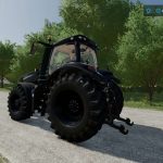 magnum afs connect series v1.0 fs22 3