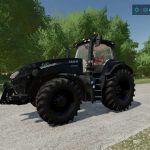 magnum afs connect series v1.0 fs22 6