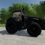 magnum afs connect series v1.5 fs22 5