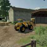 magsi ball spike and pliers v1.0.1 fs22 1