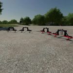 magsi ball spike and pliers v1.0.1 fs22 2