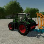 magsi ball spike and pliers v1.0.1 fs22 5