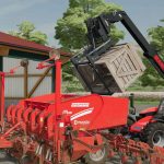 magsi front box turner 2B potato palox v1.0 fs22 2