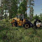 magsi wheelloader pack v1.0 fs22 1