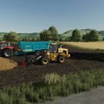 magsi wheelloader pack v1.0 fs22 3