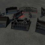 magsi wheelloader pack v1.0 fs22 4