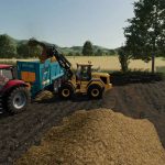 magsi wheelloader pack v1.0 fs22 5