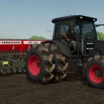 mahindra 86 110 v1.0 fs22 3