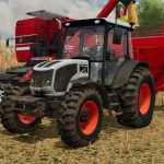 mahindra 86 110 v1.1 fs22 1