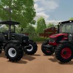 mahindra 86 110 v1.1 fs22 2