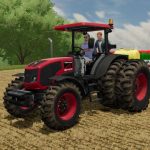 mahindra 86 110 v1.1 fs22 3