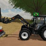 mahindra 86 110 v1.1 fs22 4