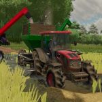 mahindra 86 110 v1.1 fs22 6