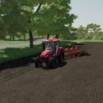 mahindra 9000 series v1.0.1 fs22 2