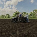 mahindra retriever plus v1.0 fs22 3