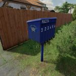 mailboxes v1.0 fs22 2