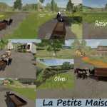 maison 22 v1.0 fs22 1