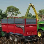 maitre pack v1.0 fs22 2