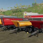 maitre pack v1.0 fs22 5