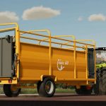 maitre pack v1.3 fs22 2