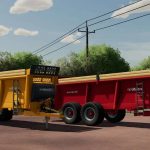 maitre pack v1.3 fs22 4