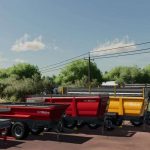 maitre pack v1.3 fs22 5