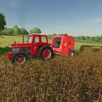 maizeplus swathing ready v1.0 fs22 1