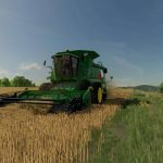 maizeplus swathing ready v1.0 fs22 3